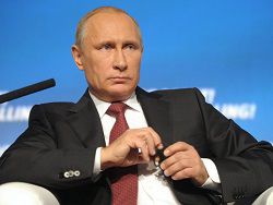 Путин призвал помочь малому бизнесу участвовать в госзакупках