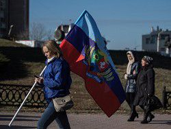 В Донбассе готовы к экономическим связям с Украиной