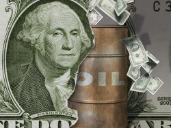 Цены на нефть начнут расти не раньше середины 2015 года