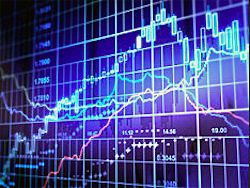 Цены на нефть на мировых товарных рынках выросли