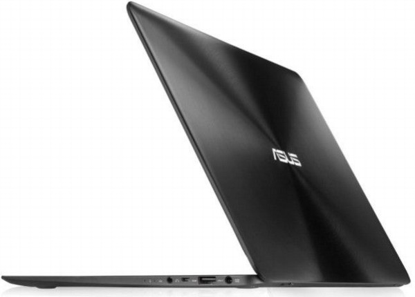 Экономичный ультрабук ASUS Zenbook UX305 тестируется в FCC