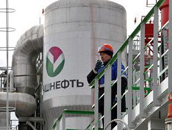 Потеря «Башнефти» снизила прибыль «Системы» в пять раз