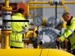 Украина заплатит за российский газ до 1 декабря