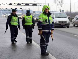 Вступили в силу ПДД с новыми обязанностями для всех