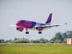 Лоу-кост Wizz Air может уйти из Украины