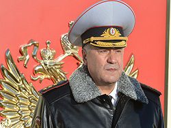 Колокольцев опроверг слухи о своей отставке