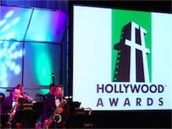 В США вручили премии Hollywood Film Awards