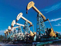 ФТС: доходы РФ от экспорта нефти за 9 месяцев снизились на 5,2%