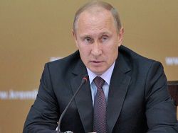 Что Путин сделал для России