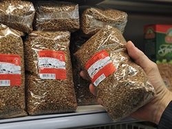 ФАС проверит всех, кто прогнозирует рост цен на продукты