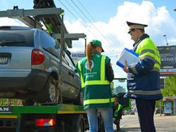 Полицейских научат правильно действовать при эвакуации