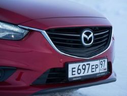 Автомобили Mazda получат неограниченную гарантию