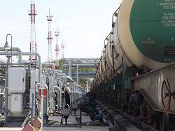 Экспортную пошлину на российскую нефть снизят на 12 процентов