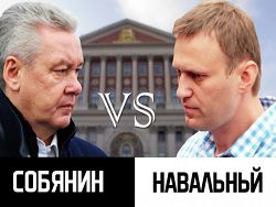 Московские власти обвинили в финансировании оппозиции