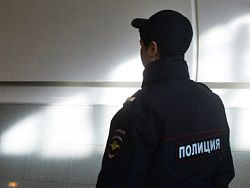 В Москве полицейского уволили за секс с задержанной