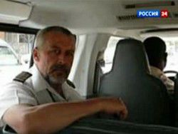 Освобожденный из плена талибов летчик Петренко вернулся в РФ