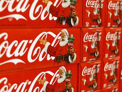 Coca-Cola начала выпуск «идеального молока»