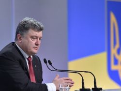 Порошенко: кабинет министров Украины требует полного обновления