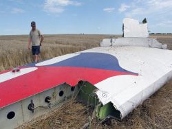 Борт MH17: кому нужны виновные?