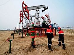 ФАС возбудила дело против четырех нефтяных компаний