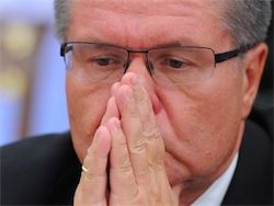 Улюкаев назвал цену на нефть в 70 долларов приемлемой