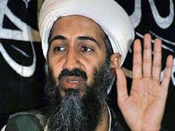 Белорусским пограничникам передали «привет от Бен Ладена»