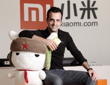 Xiaomi планирует открыть для себя российский мобильный рынок