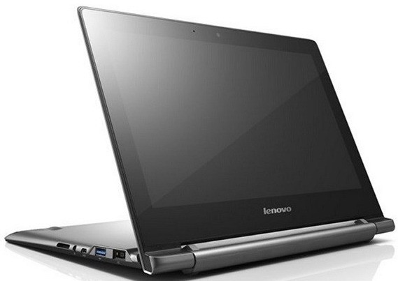 Lenovo выпустит два новых хромбука под своим брендом