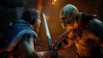 Живые орки в «Middle-earth: Shadow of Mordor»