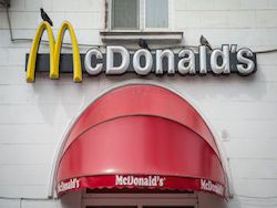 McDonald’s и его ненавистники