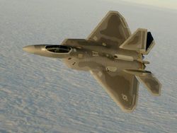 Т-50 лучше F-22 Raptor? Мнение американских экспертов