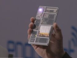 Модульный гаджет Google Project Ara: новая эпоха смартфонов