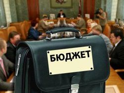 Тем временем в парламенте: бюджет и приоритеты