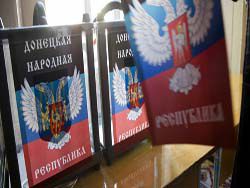 Настоящий Майдан: Донецк и Луганск обогнали Украину