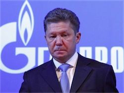 «Газпром» не будет финансировать проект «Сила Сибири» авансом