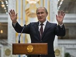 Путин: ЦБ может наказать валютных спекулянтов