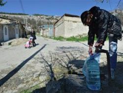 Режим экономии воды в Севастополе станет еще более жестким