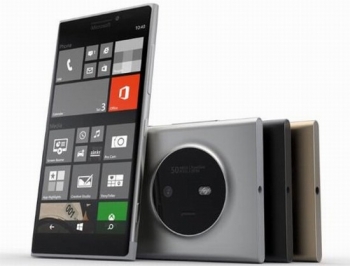 О смартфоне Microsoft Lumia 1030 отныне можно забыть навсегда