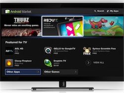 Sony представит телевизоры на платформе Android TV в феврале