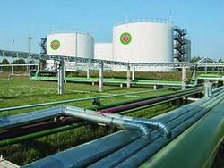 Польша хочет больше транзита нефти и газа через РБ