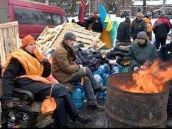 Экономика сегодня – скольжение, переходящее в штопор