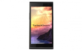 Turbo X Dream – современный смартфон с большим экраном