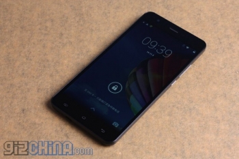 Флагманский смартфон Jiayu S3 будет стоить меньше $150