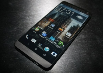 Стали известны характеристики нового флагмана HTC One M9