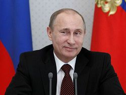 Путин скупает золото, чтобы уничтожить доллар и власть США