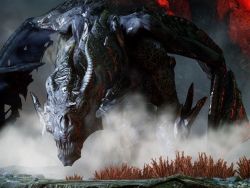 Лучшей игрой 2014 года назвали Dragon Age: Inquisition