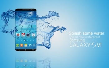 Спецификации смартфона Samsung Galaxy S6 найдены в бенчмарке