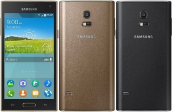 Tizen-смартфон Samsung Z1 выйдет в этом месяце