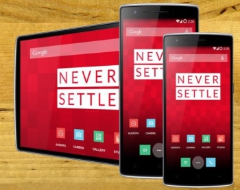 Интернет-магазины уже начали предлагать смартфон OnePlus Two