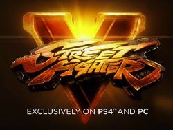 В сеть попали первые сведения о файтинге Street Fighter 5